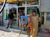 21 PHOTO SHOP IN KABUL